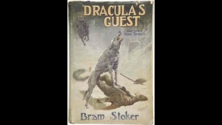 Draculas Guest  by Bram Stoker #audiobook