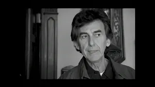 George Harrison - All Things Must Pass 30th Anniversary EPK (High Quality, December 13th, 2000)