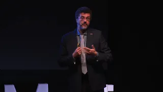La cyber-guerra che (non) ci sarà | Stefano Zanero | TEDxLungarnoMediceo