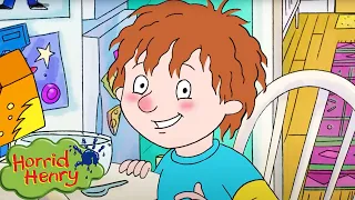 Perfect child | Horrid Henry | Cartoons for Children