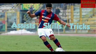 Adam Masina - Welcome to Watford - The Best Highlights HD