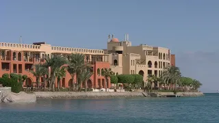 PANORAMA BUNGALOWS RESORT EL GOUNA - Hurghada