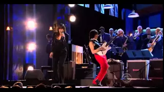 Beth Hart Jeff Beck I'd rather go blind (unedited version)