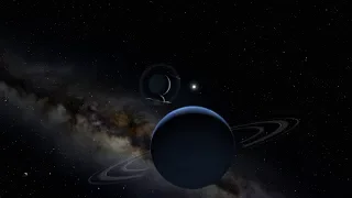 The 170-Year Search for a Planet Beyond Neptune I NOVA I PBS