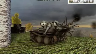 World of Tanks - Секрет Химмельсдорфа