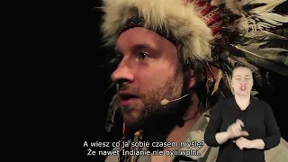 [trailer] J. Kidawa-Błoński, P. Angerman / SKAZANY NA BLUESA / reż. A  Jakubik / PJM / CC