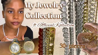 My Affordabe Quality Jewelry Collection | Ft OfficialKollection