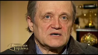 Геннадий Татарченко. "В гостях у Дмитрия Гордона". 2/2 (2013)