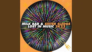 Lost in Music 2K22 (Extended Mix)