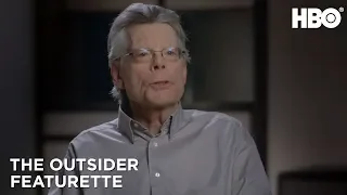 The Outsider: Stephen King and The Outsider Featurette | HBO