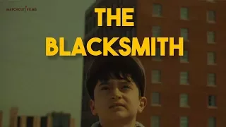 The Blacksmith | Wes Anderson Inspired Short Film