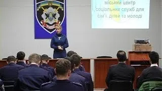 Центр соціальних служб налагоджує співпрацю