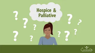 Understanding Hospice vs Palliative Care