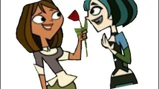 you belong with me GWOURTNEY🔛🔝 (imo) | total drama | fairytale | original? | READ DESC POOKIES!!!