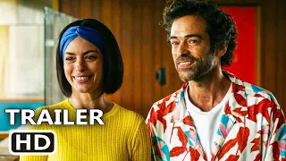 FINAL CUT Trailer (2023) Michel Hazanavicius, Zombie Comedy