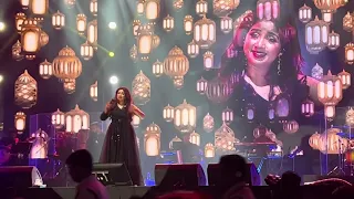 Tujh mein Rab Dikhta hai song...Sreya Ghoshal ❤️