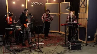 OUR ATLANTIC — Psychedelic Night (Live @ «Тут і Зараз»)