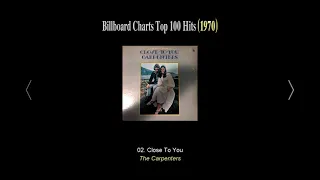 Close To You - The Carpenters [HQ]