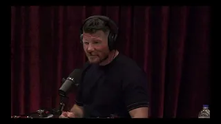 MMA analyst Joe Rogan and Michael Bisping weighs in on DJ-Rodtang fight at ONE X