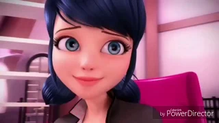 El muro que nos separa  amv miraculous ladybug