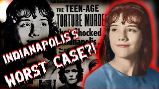 Indianapolis's Worst Case Ever... - the M*rder of Sylvia Likens