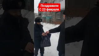 Делайте добро и добро вернётся ♥️🙂‍↕️♥️# добро#словапацана