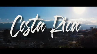 Pura Vida! - My COSTA RICA 2020 travel film