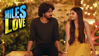 Miles Of love Telugu Trailer | Abhinav Medishetti, Ramya Pasupileti | @TeluguOnlineMasti