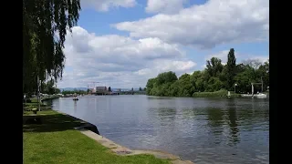 Places to see in ( Offenbach - Germany )