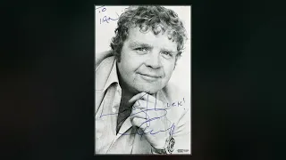 Geoffrey Hughes (Actor)