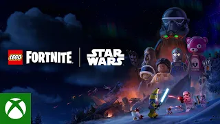 LEGO® Fortnite | Star Wars - Rebel Adventure