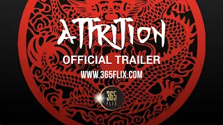 Attrition Official Trailer