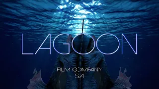 ''LAGOON'' GTA SA FILM (''Лагуна" фильм в гта са)