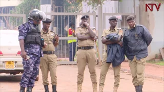 Muhammad Kirumira’s murder raises questions on security