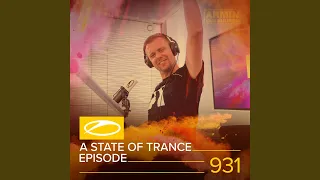 A State Of Trance (ASOT 931) (Intro)