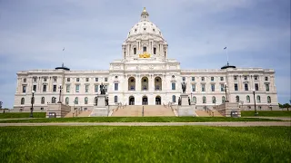 How Roe v. Wade being overturned could impact midterm elections in Minnesota