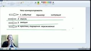 #51 Эмоции в трейдинге часть 1