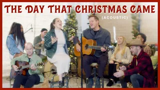The Day That Christmas Came (Acoustic) | Influence Music & Harvest Worship
