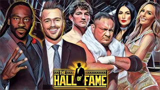 HOF227 - WWE Releases, Paul vs. Askren Fallout + More