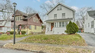 29 Mayfield St - Rochester, NY