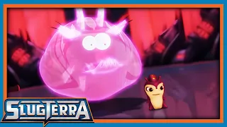 Slugterra | Out of the Shadows | Season 4: Episode 3