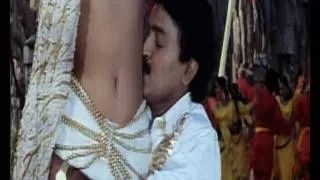 Raja Simham Songs - Daayee Daaye Dakshayani - Rajasekhar - Ramya Krishna