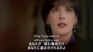 Enya - Only If ... ( with Japanese subs / 和訳付き )