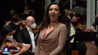 Bizet: Carmen - "Je dis que rien ne m'épouvante" Rosa Feola - Micaela's Aria