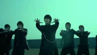 INFINITE - BTD MV (DANCE Ver)