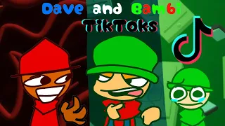 10 minutes of random Dave and Bambi TikToks I found