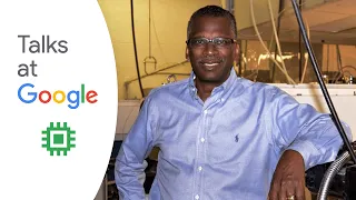 The Future of Invention | Lonnie Johnson | Talks at Google