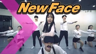 PSY싸이 - NEW FACE 뉴페이스 / Dance Cover.