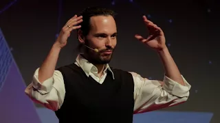 A bizsergető energia | Benedek Tihanyi | TEDxYouth@Budapest