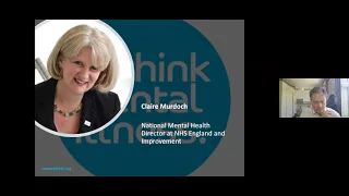 Webinar: Embedding community mental health transformation in your COVID-19 recovery (22 April 2021)